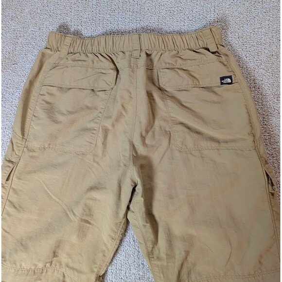 The North Face Paramount Convertible Hiking Pants Men’s M /32x30 Zip Off Outdoor - Picture 2 of 12